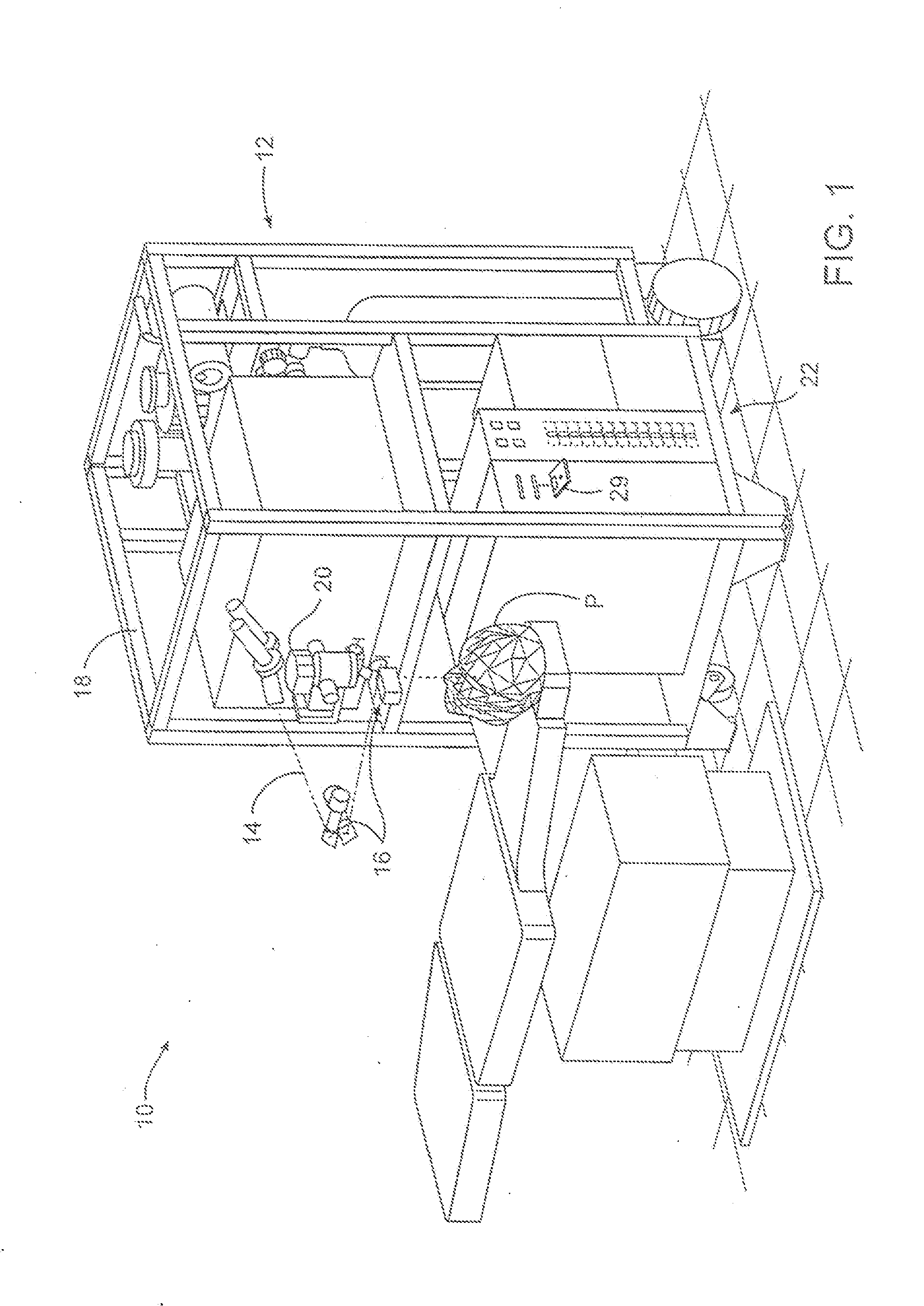 Systems and methods for correcting high order aberrations in laser refractive surgery