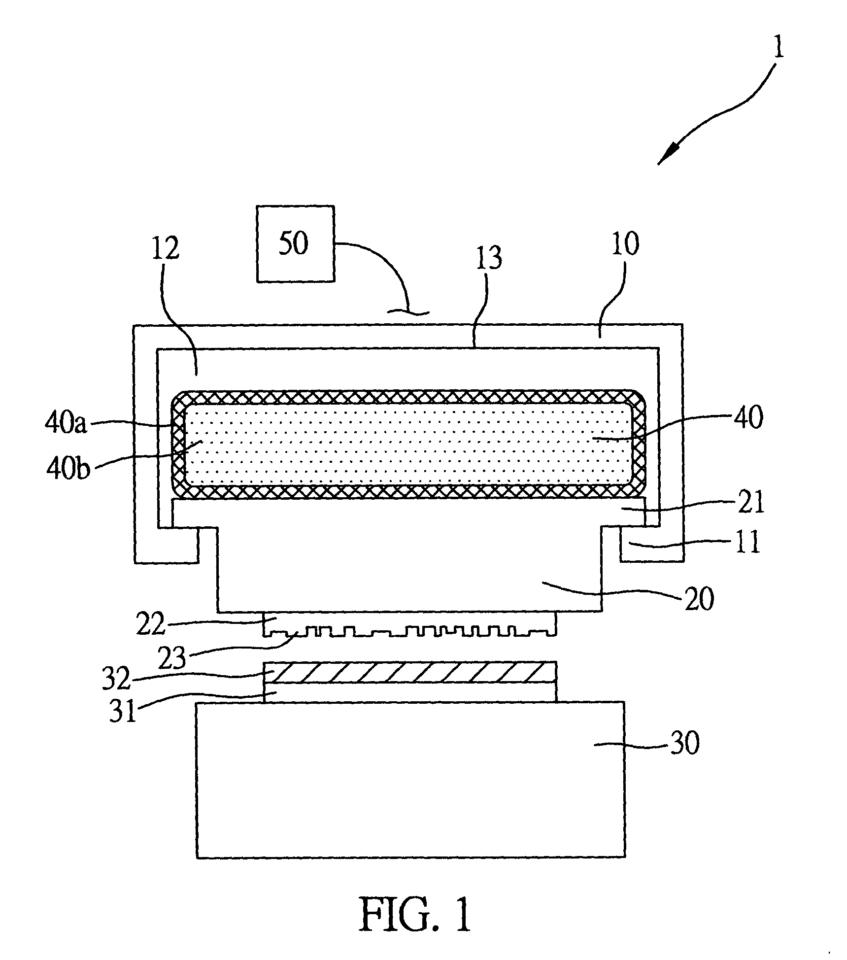 Uniform pressing apparatus