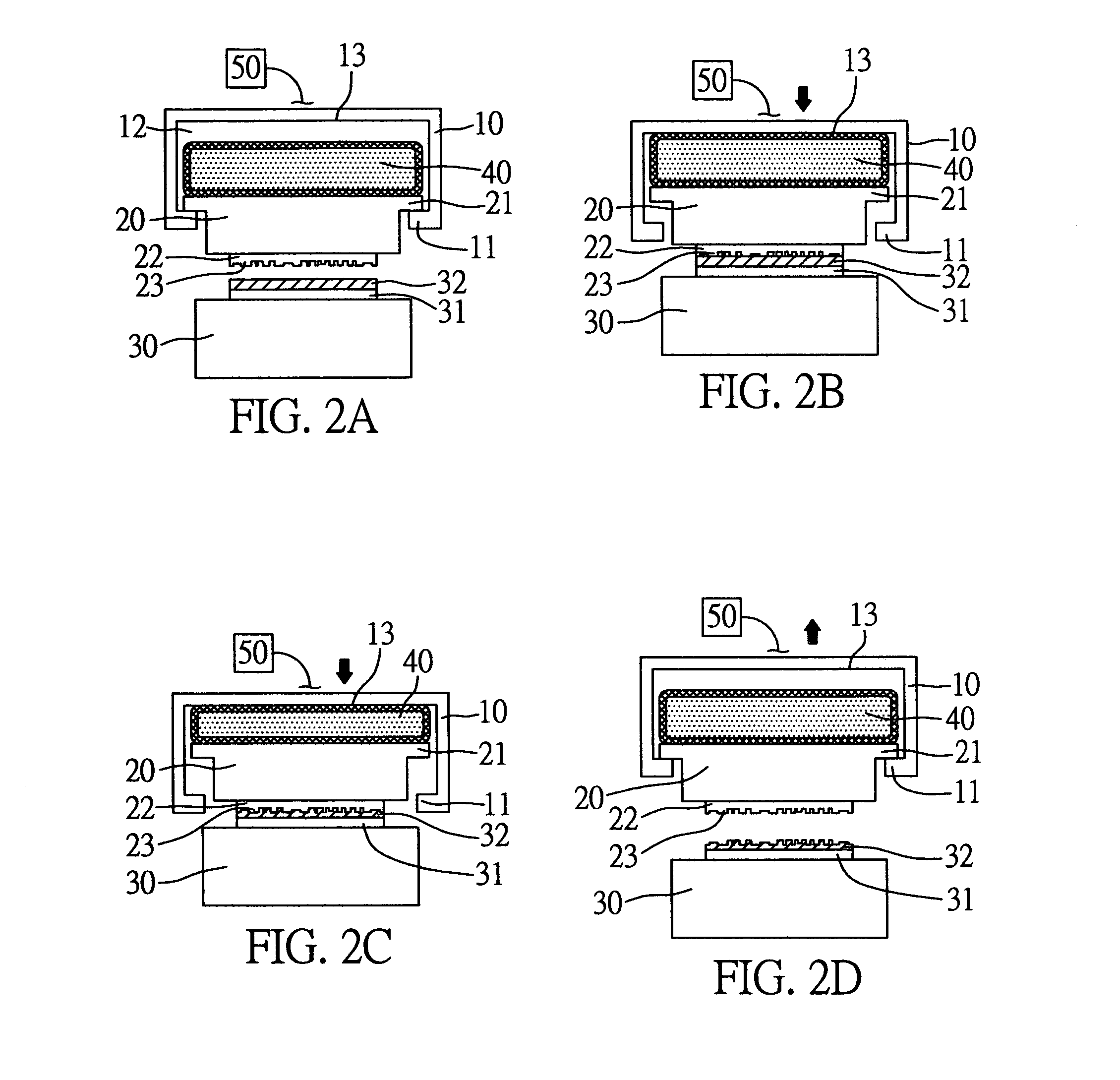 Uniform pressing apparatus