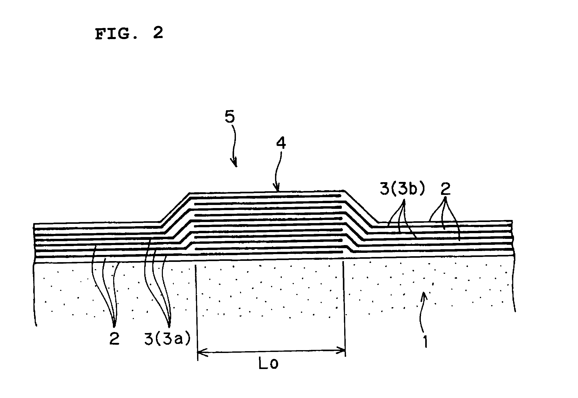 Method for manufacturing thin-film multilayer electronic component and thin-film multilayer electronic component