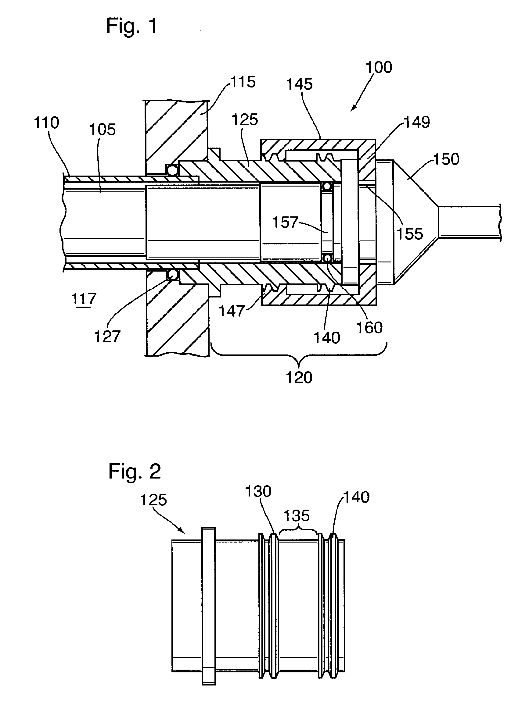 Radiation Source Assembly