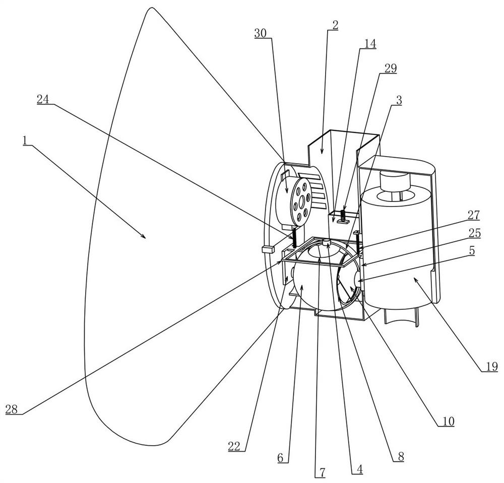 Self-adjusting pediatric asthma therapeutic apparatus