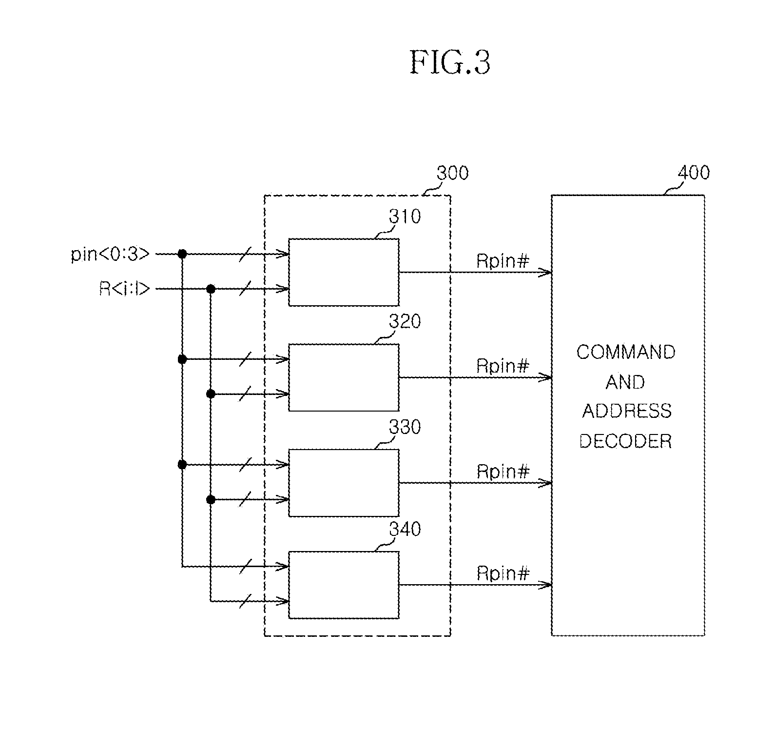 Memory module and memory system