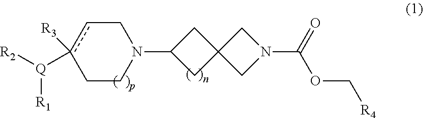 Muscarinic agonists