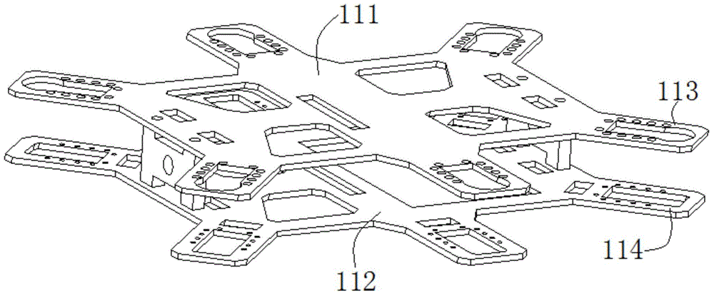 Moving lifting device