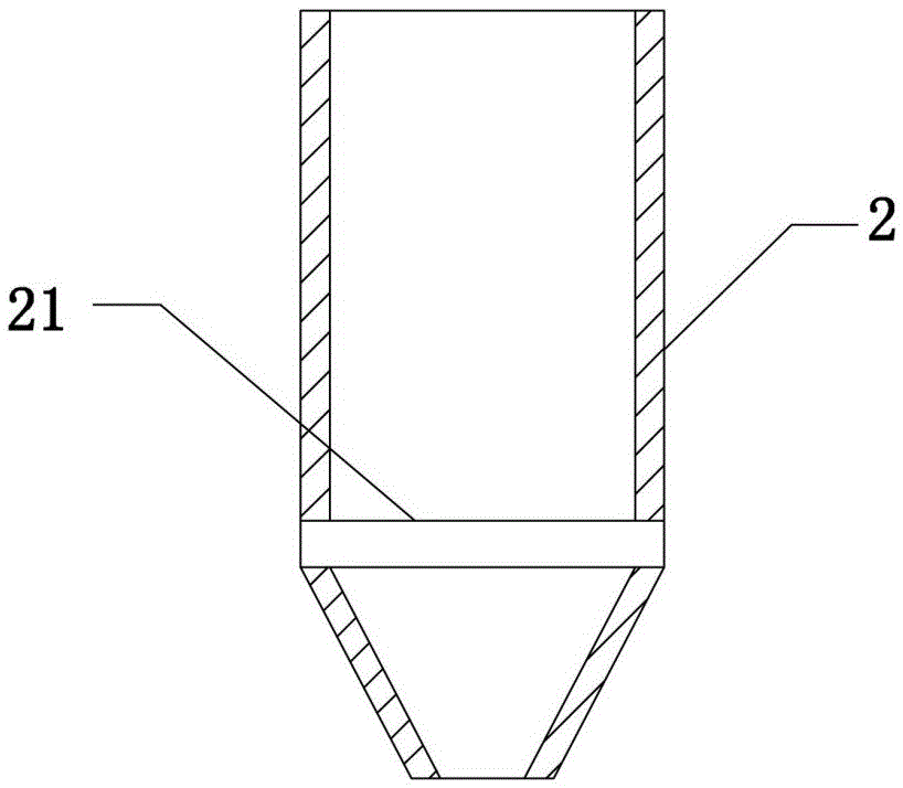 Intelligent matching system for ceramic dry powder raw materials