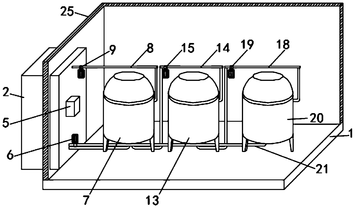 Low-cost emulsion purification and regeneration system