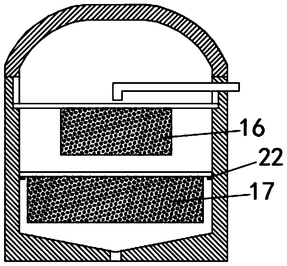 Low-cost emulsion purification and regeneration system