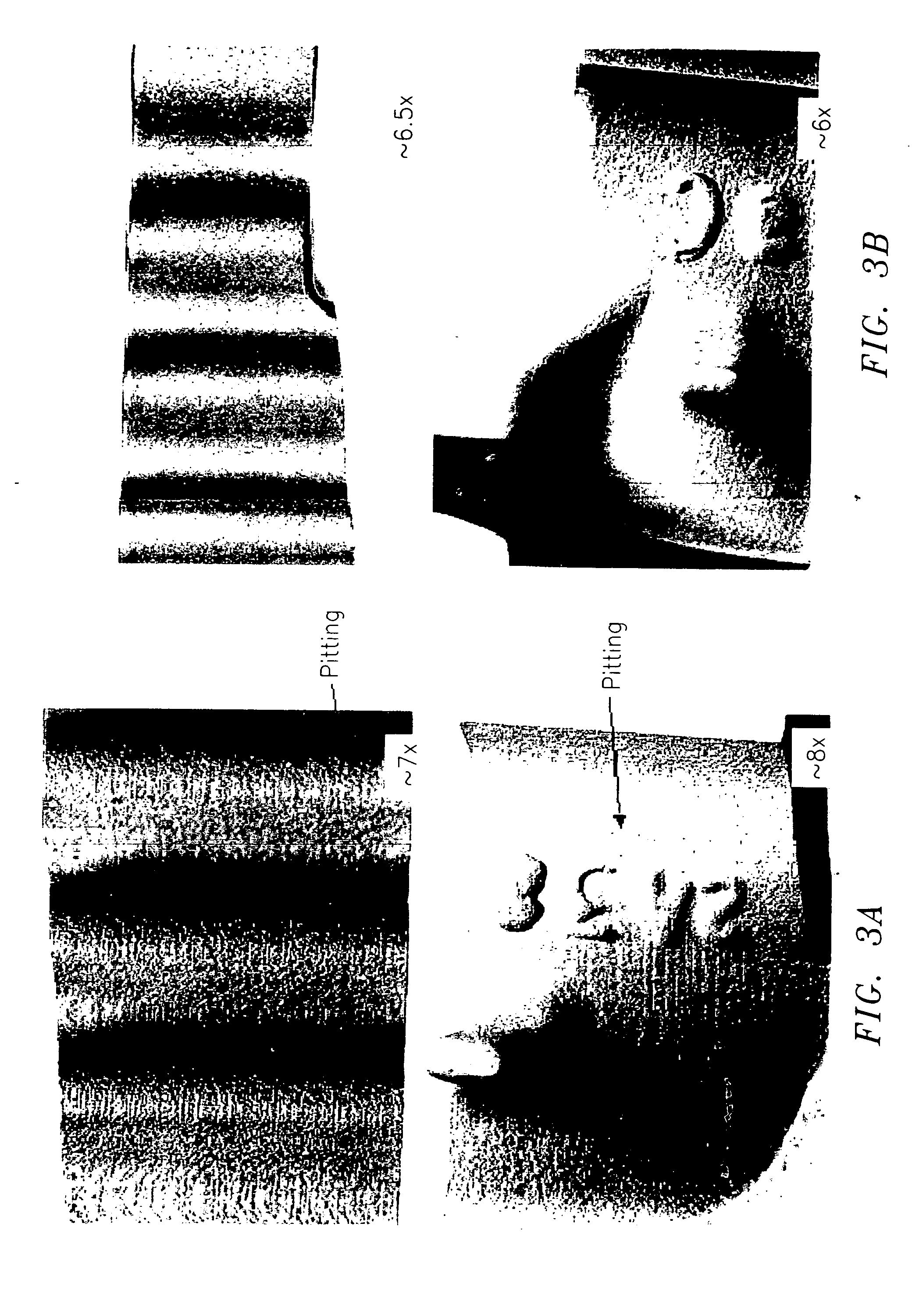 Strip process for superalloys