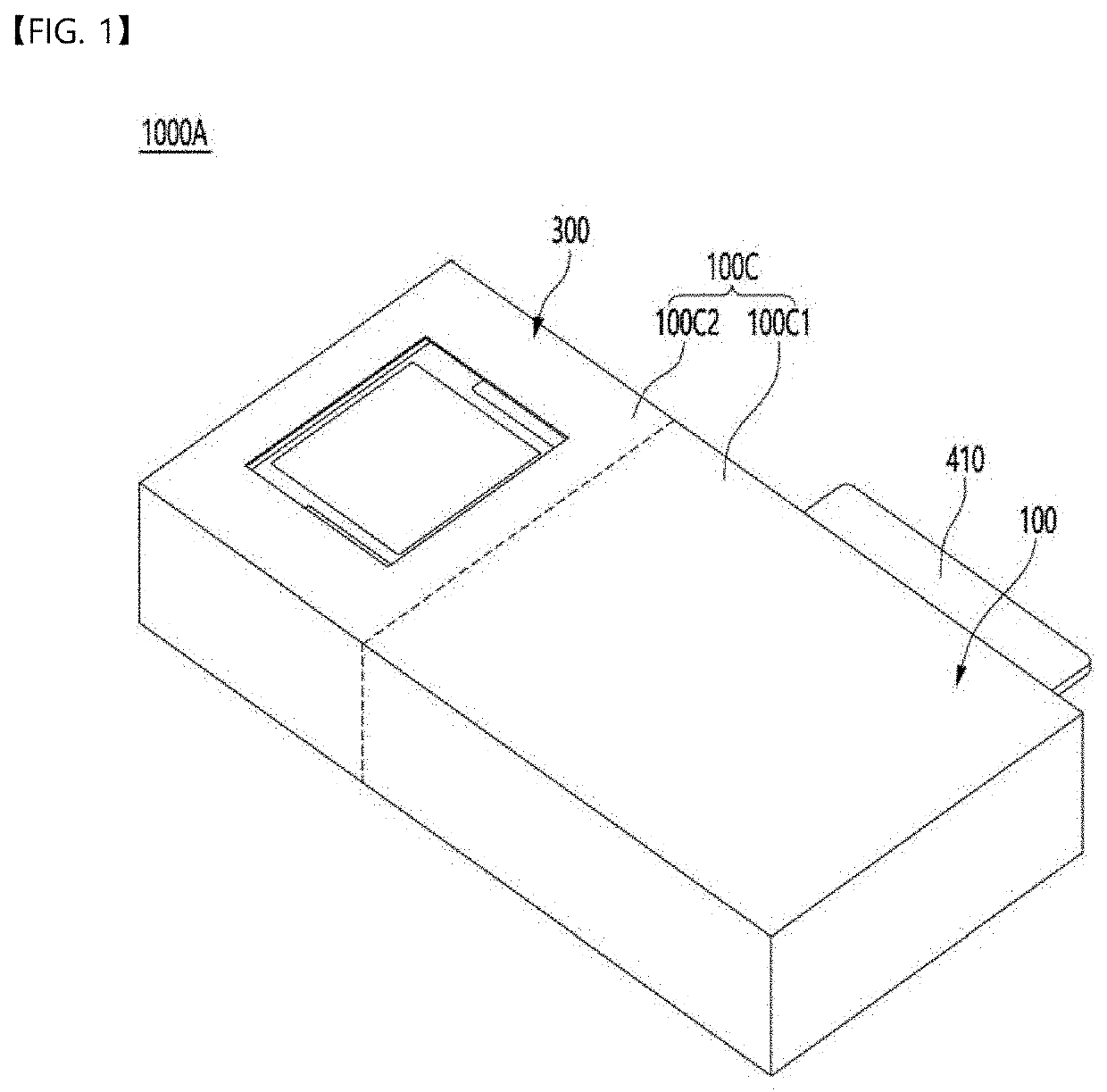 Camera actuator, and camera module and camera device comprising same