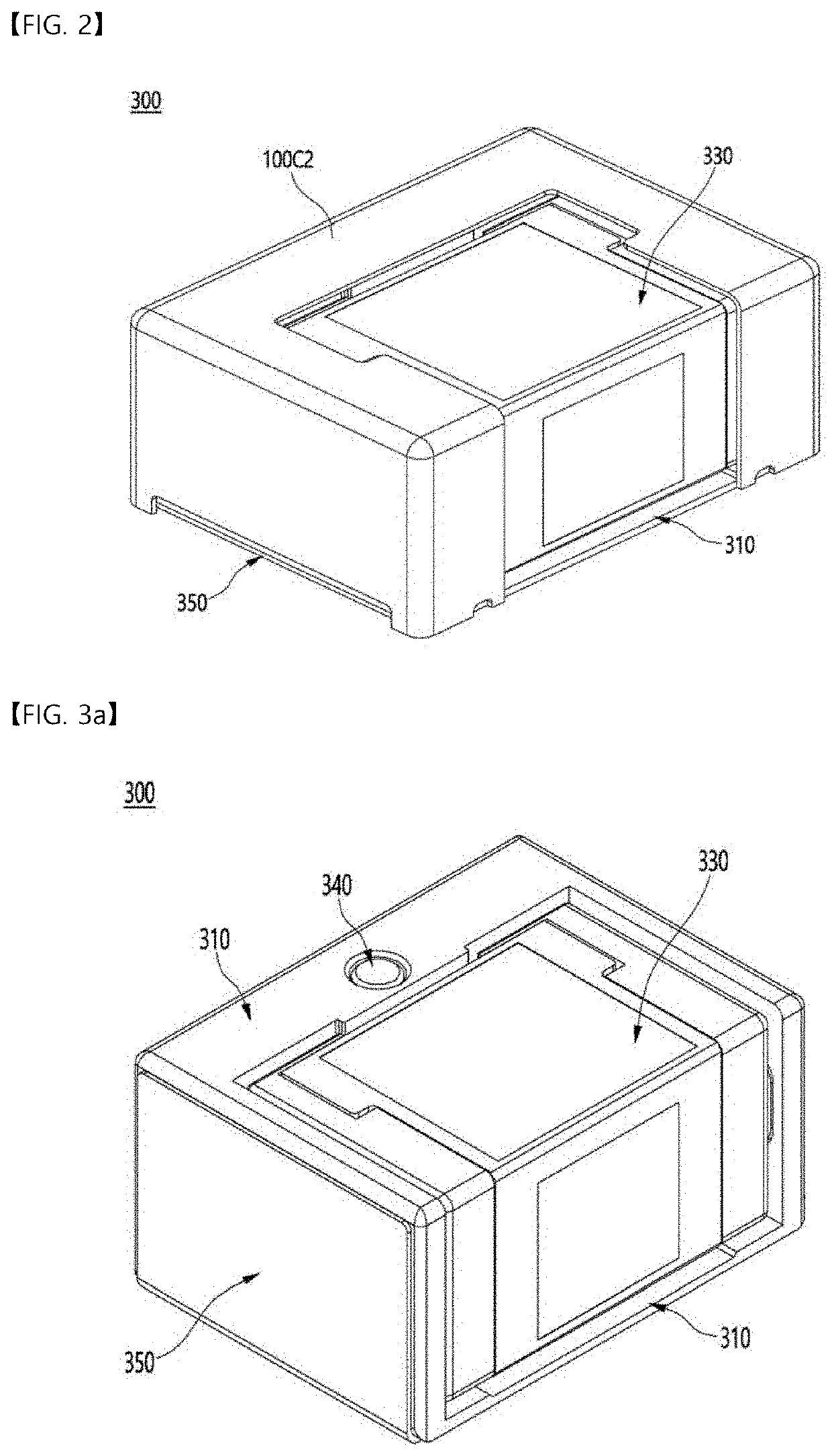 Camera actuator, and camera module and camera device comprising same