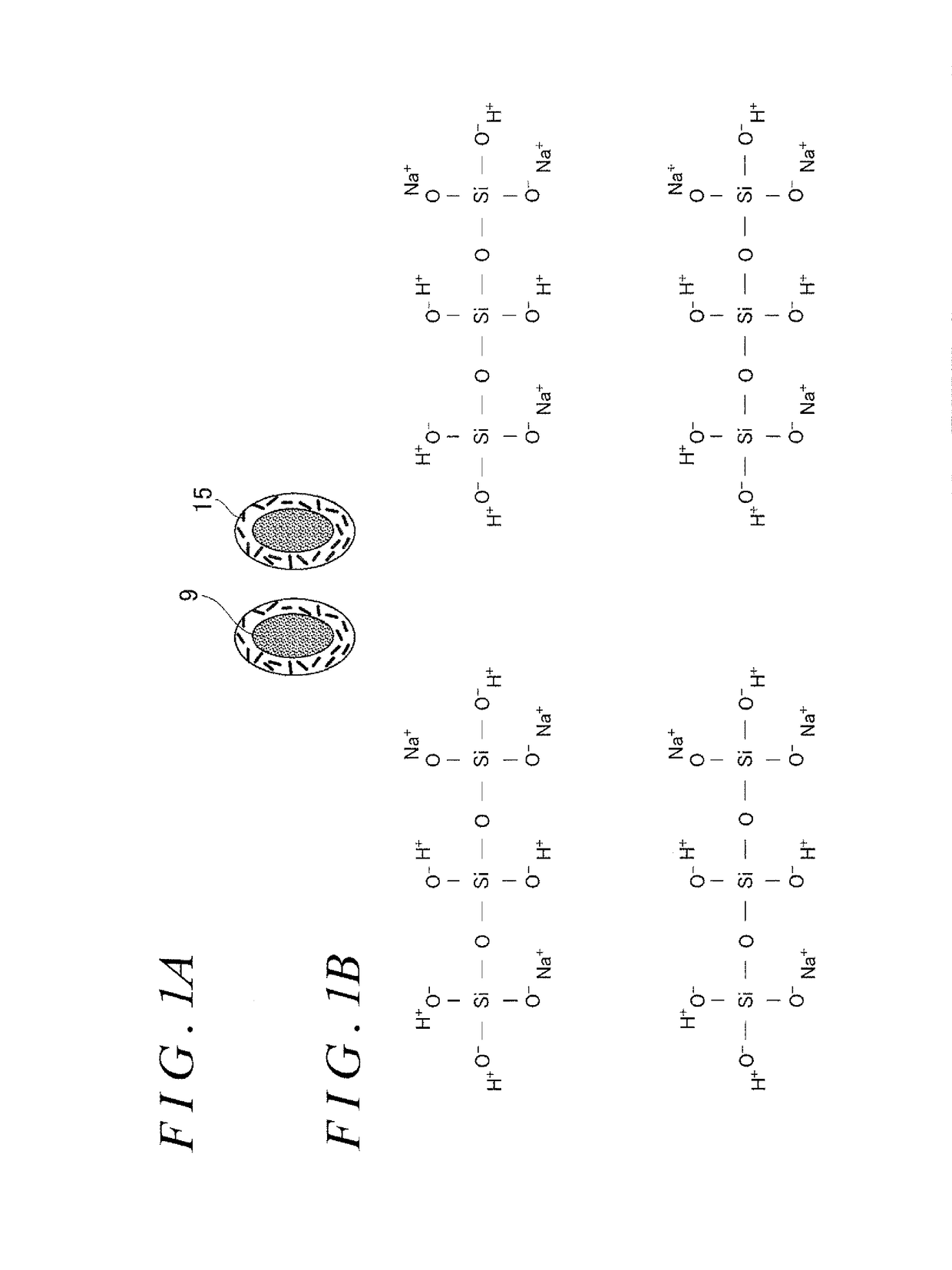 Method of reusing core sand