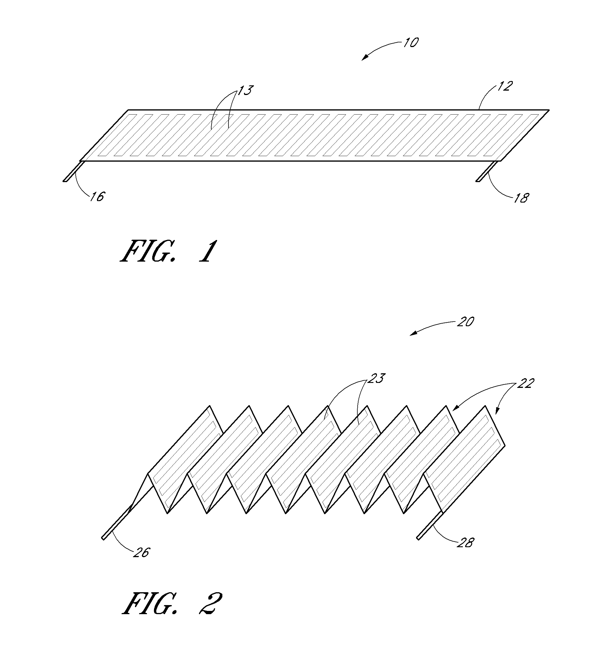 Fluid conditioning device