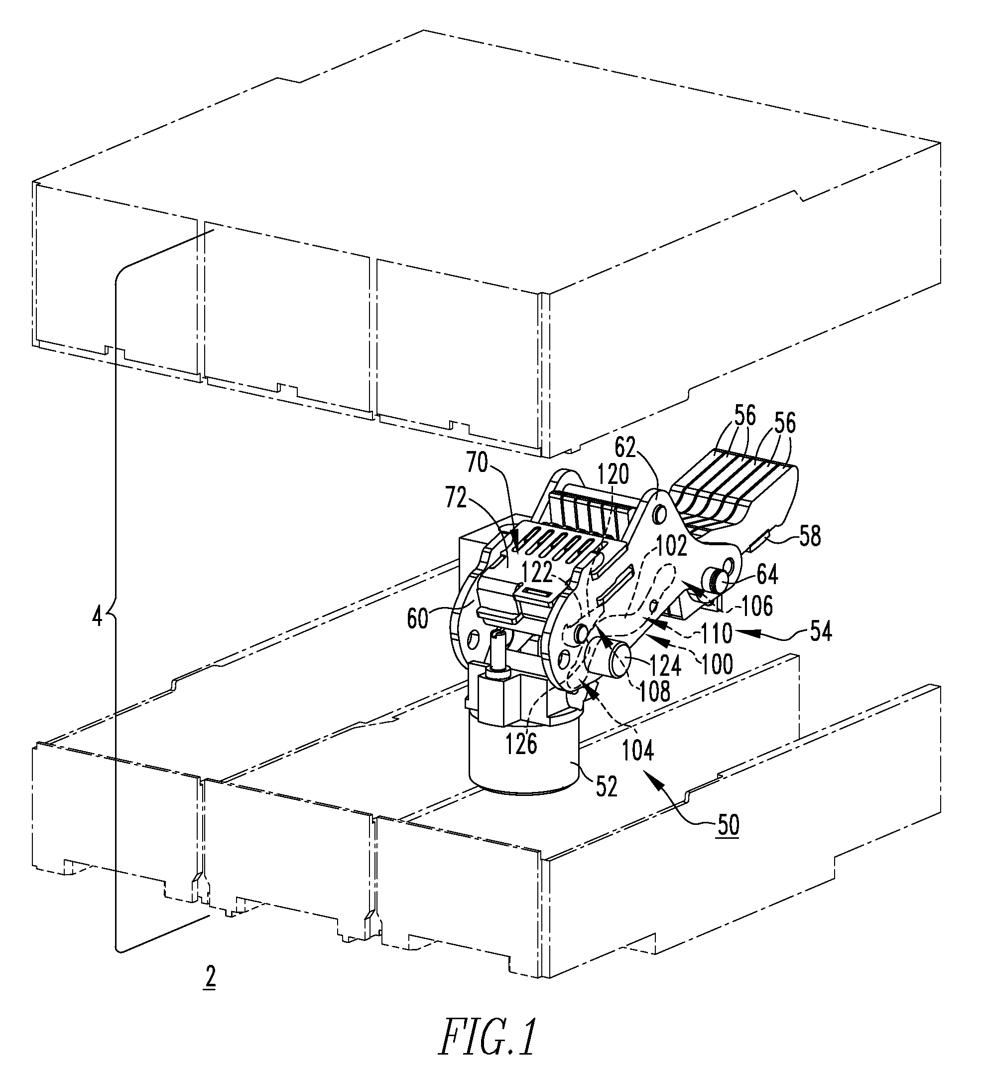 Electrical switching apparatus, and conductor assembly and shunt assembly therefor