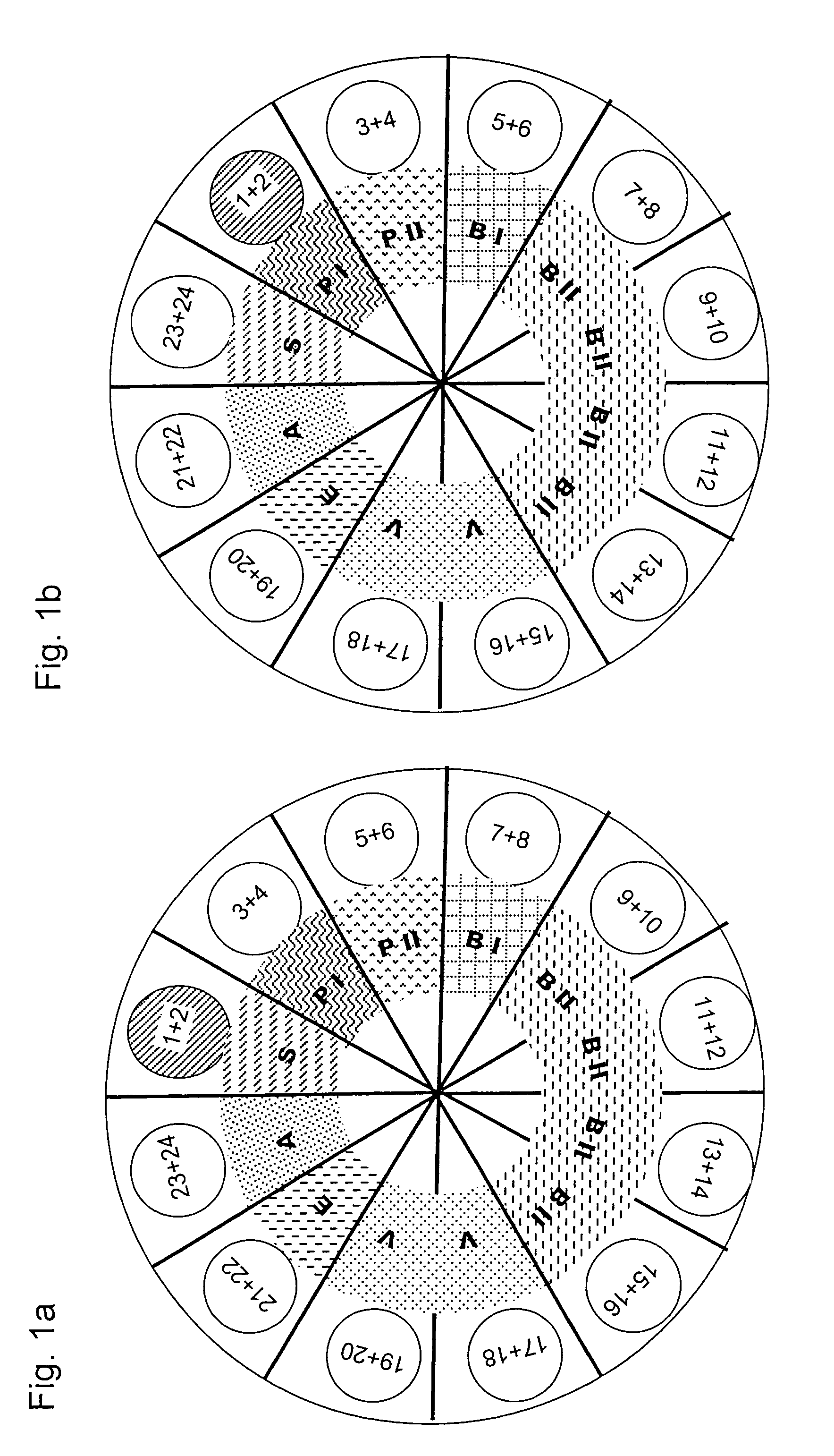 Apparatus and method for the treating of workpieces