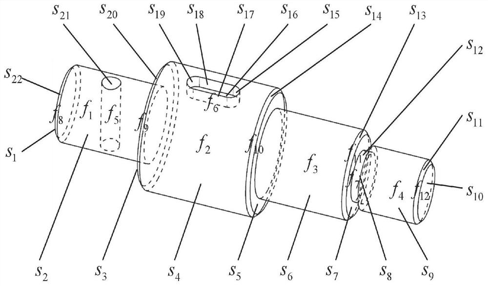 A method for automatic generation of 3D process model of shaft machining parts