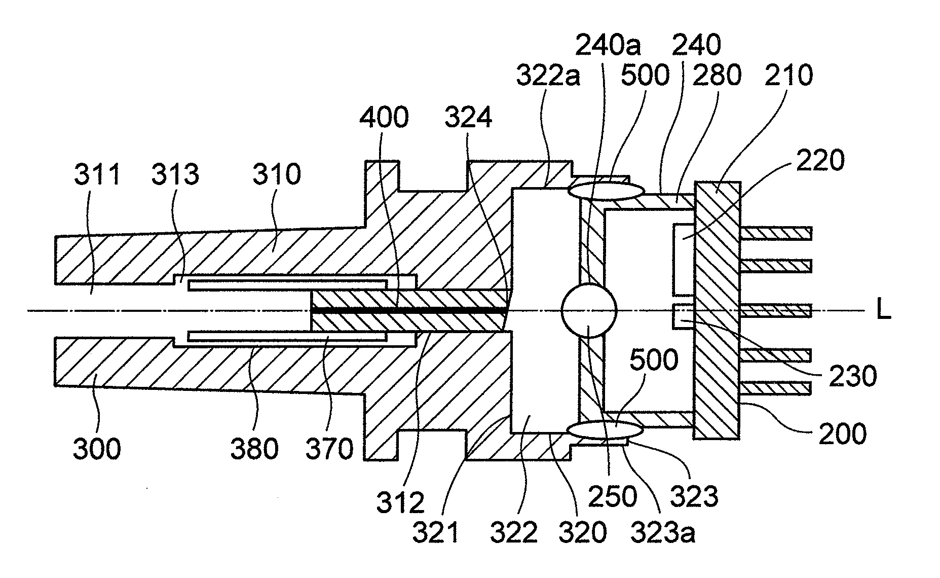 Optical Module