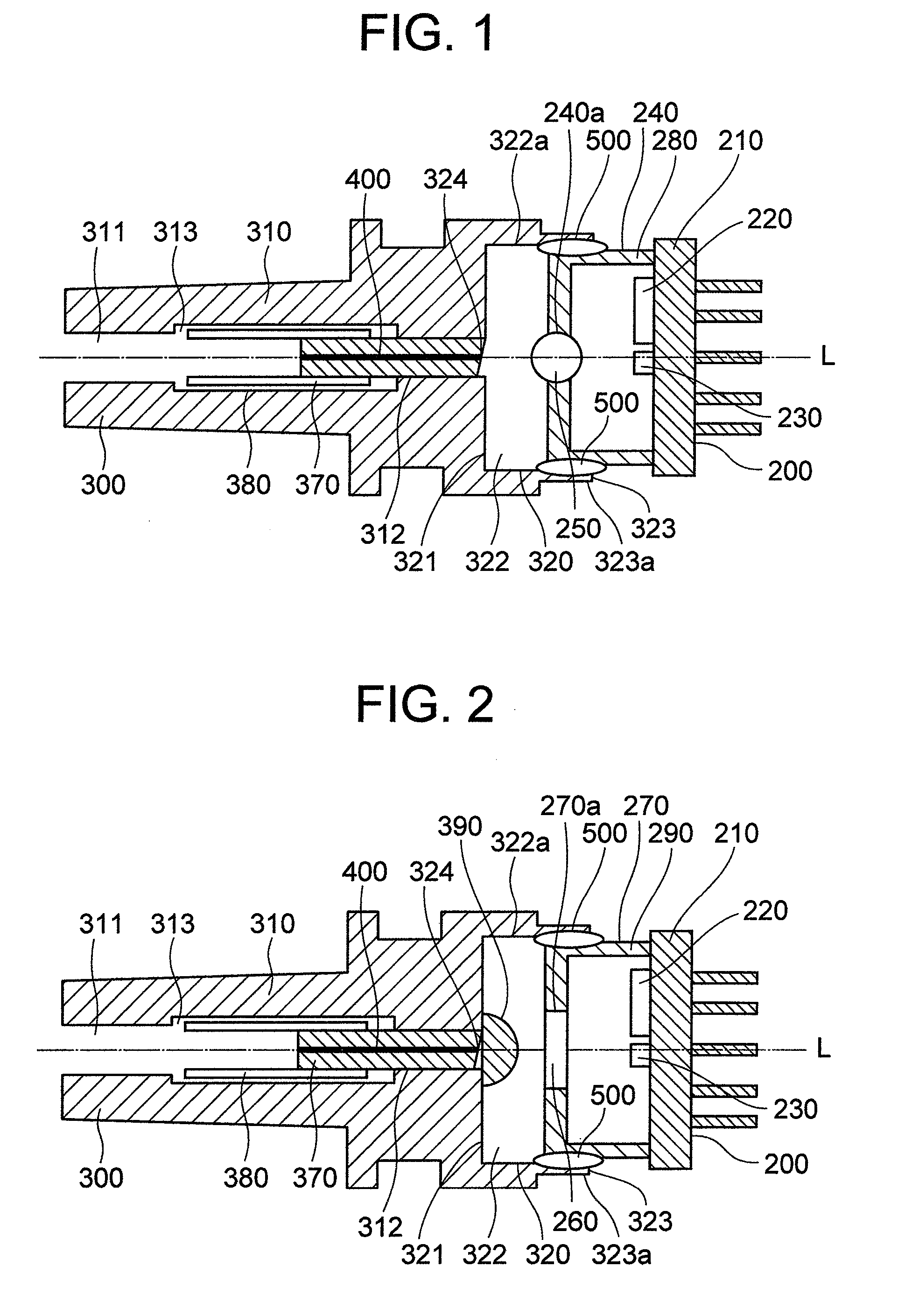 Optical Module