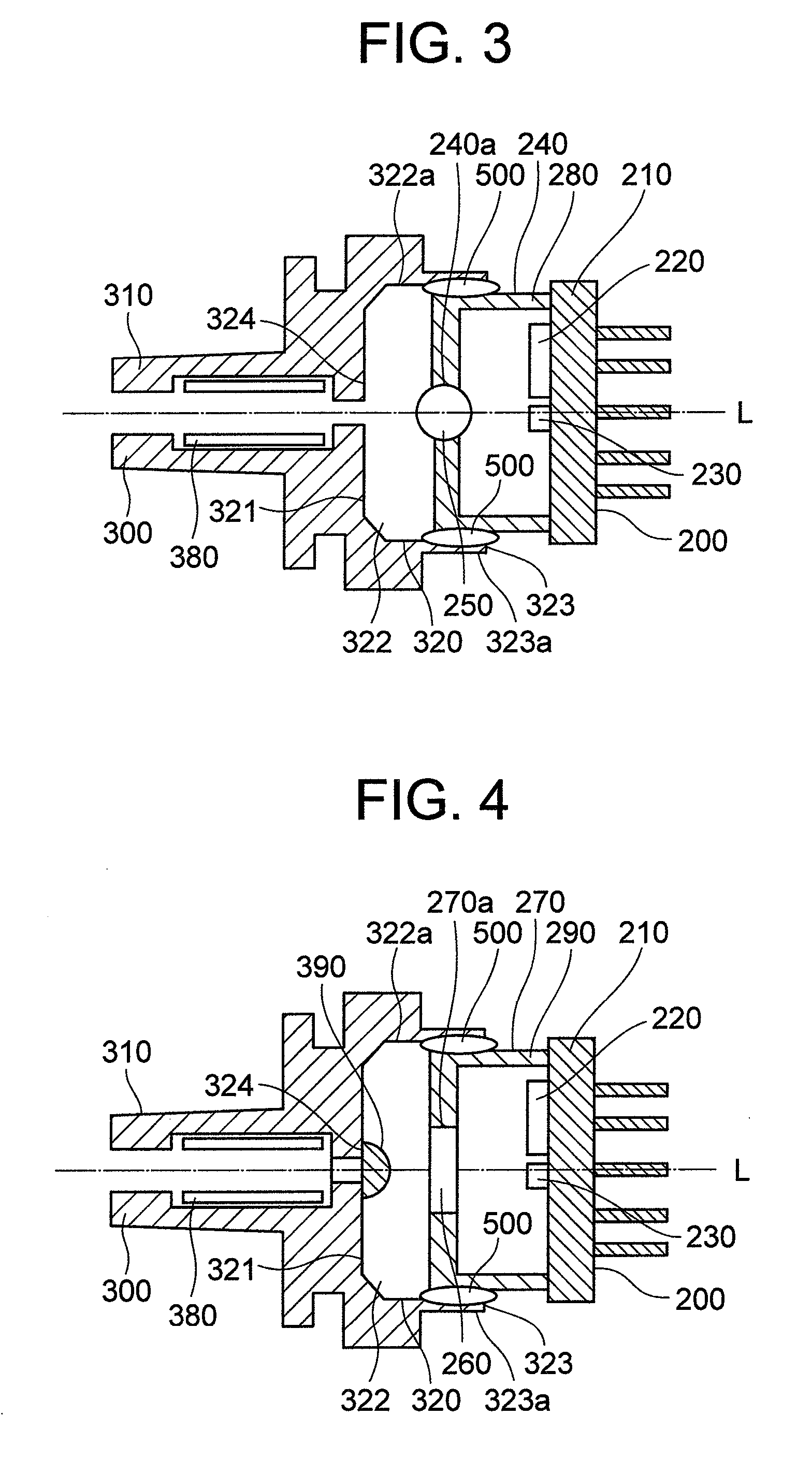 Optical Module