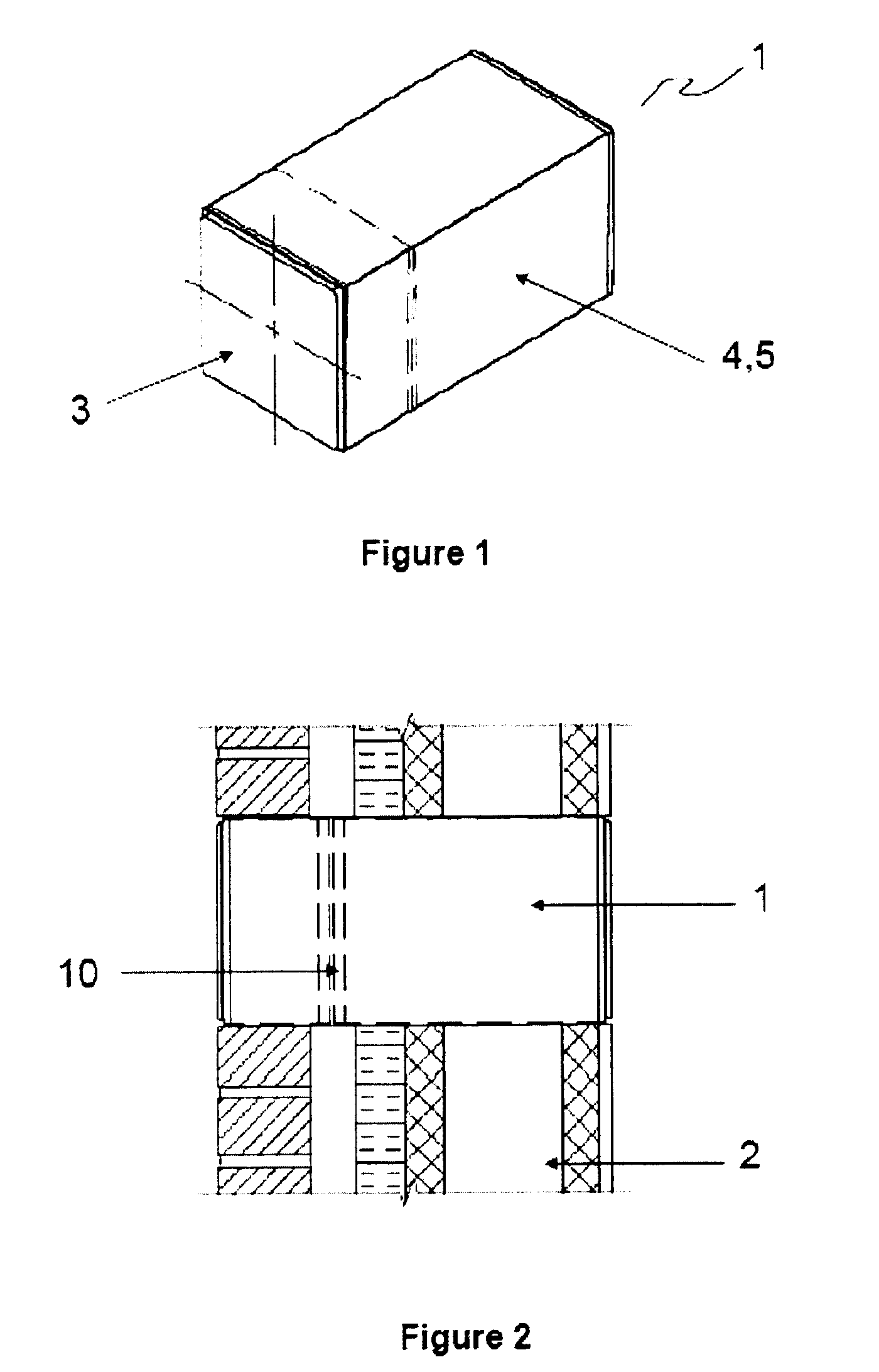 Solar wall tube