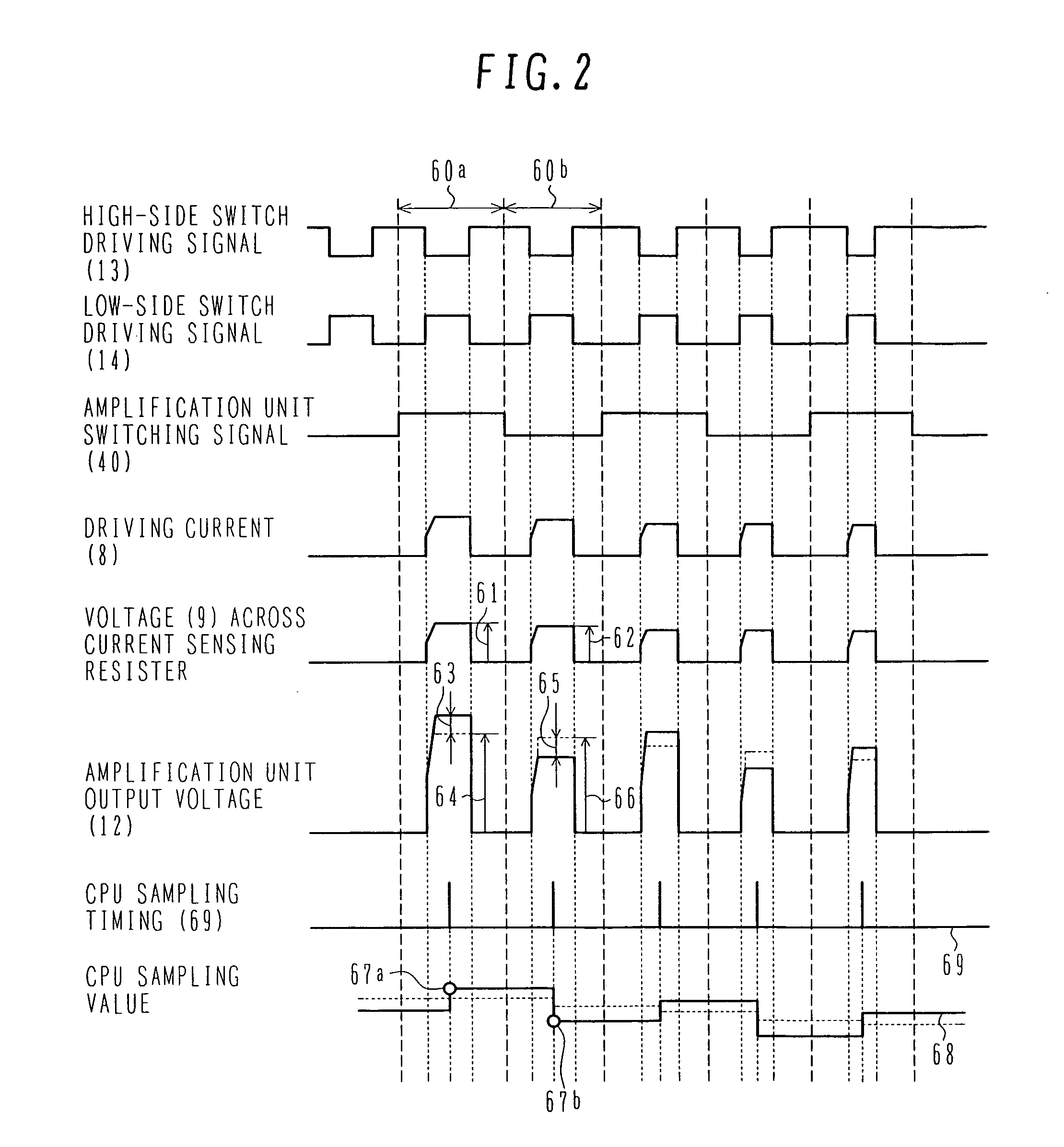 Motor control system