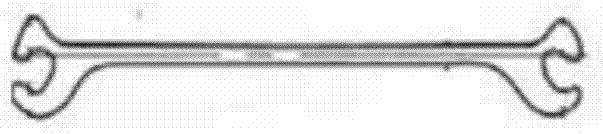 Underwater guiding device and construction technology for large-cylinder vibration-sinking construction of lattice sheet piles