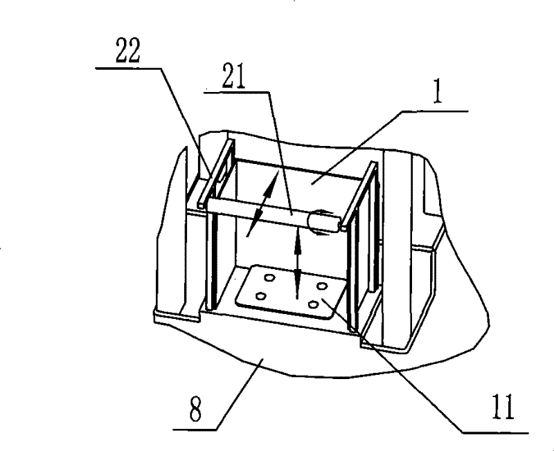 Perimeter injection moulding method and system device thereof