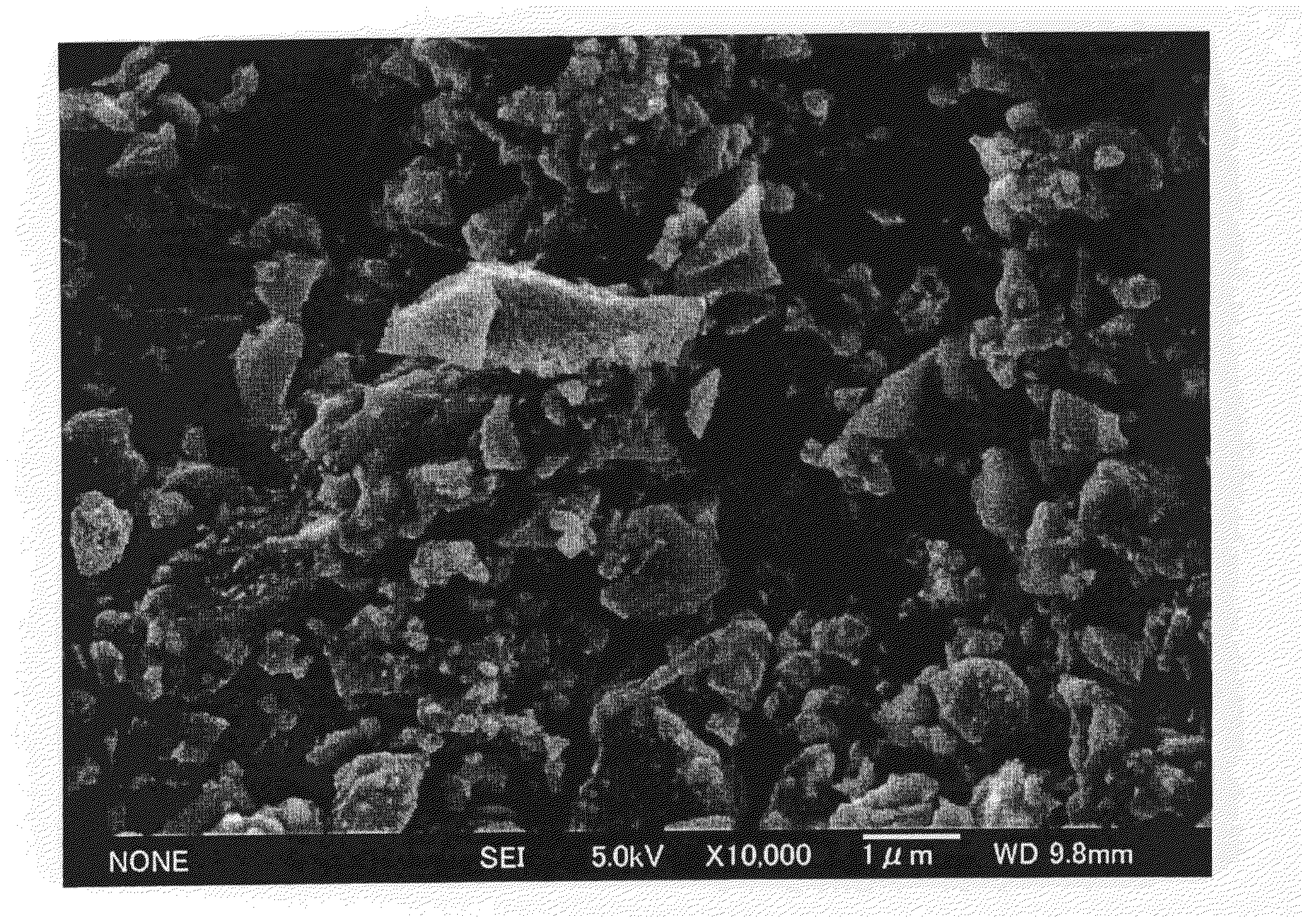 Method of production of activated carbon for removal of mercury gas