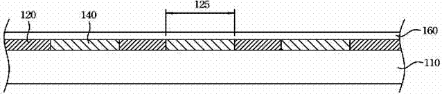 Color filter and manufacturing method thereof