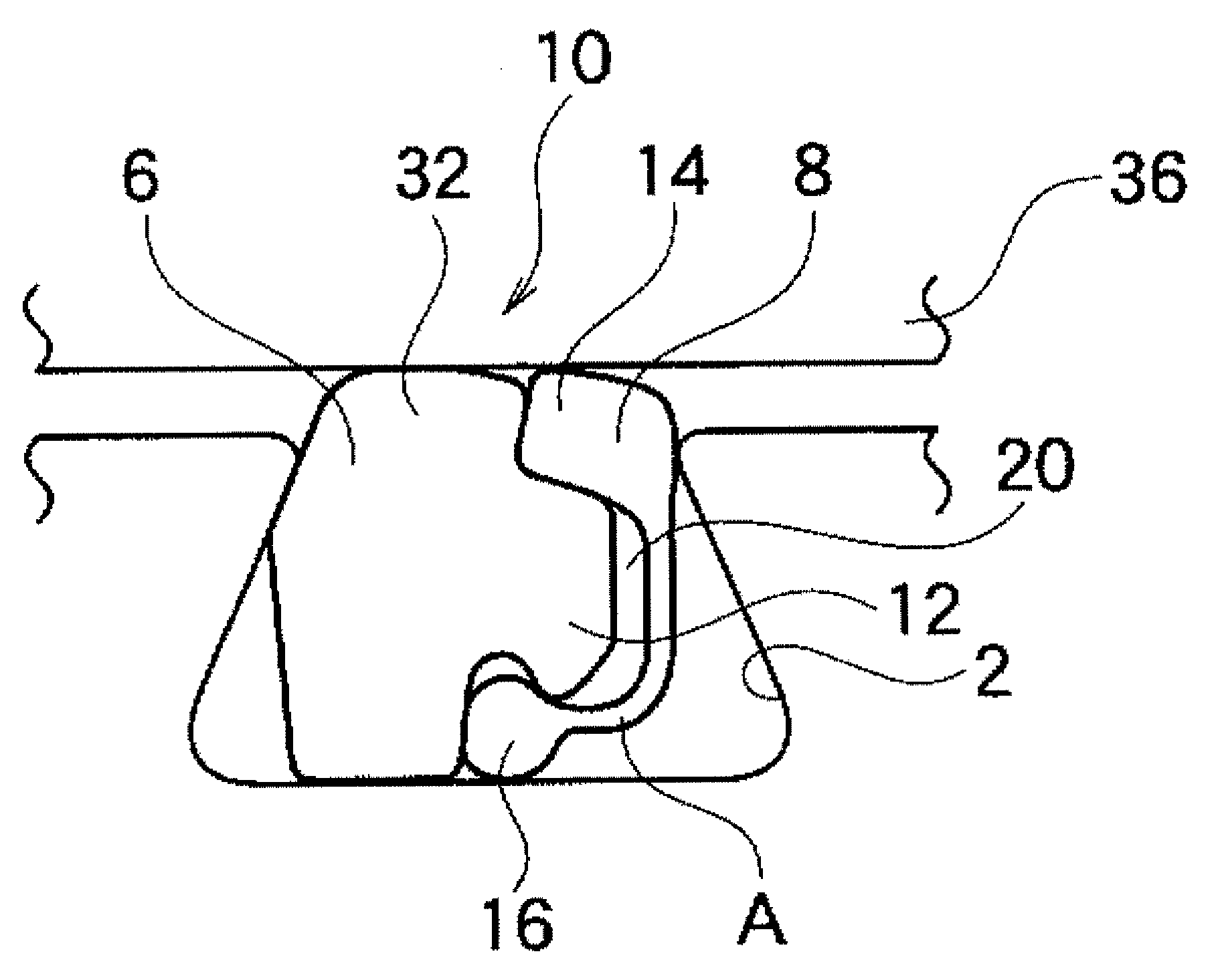 Composite Sealing Material