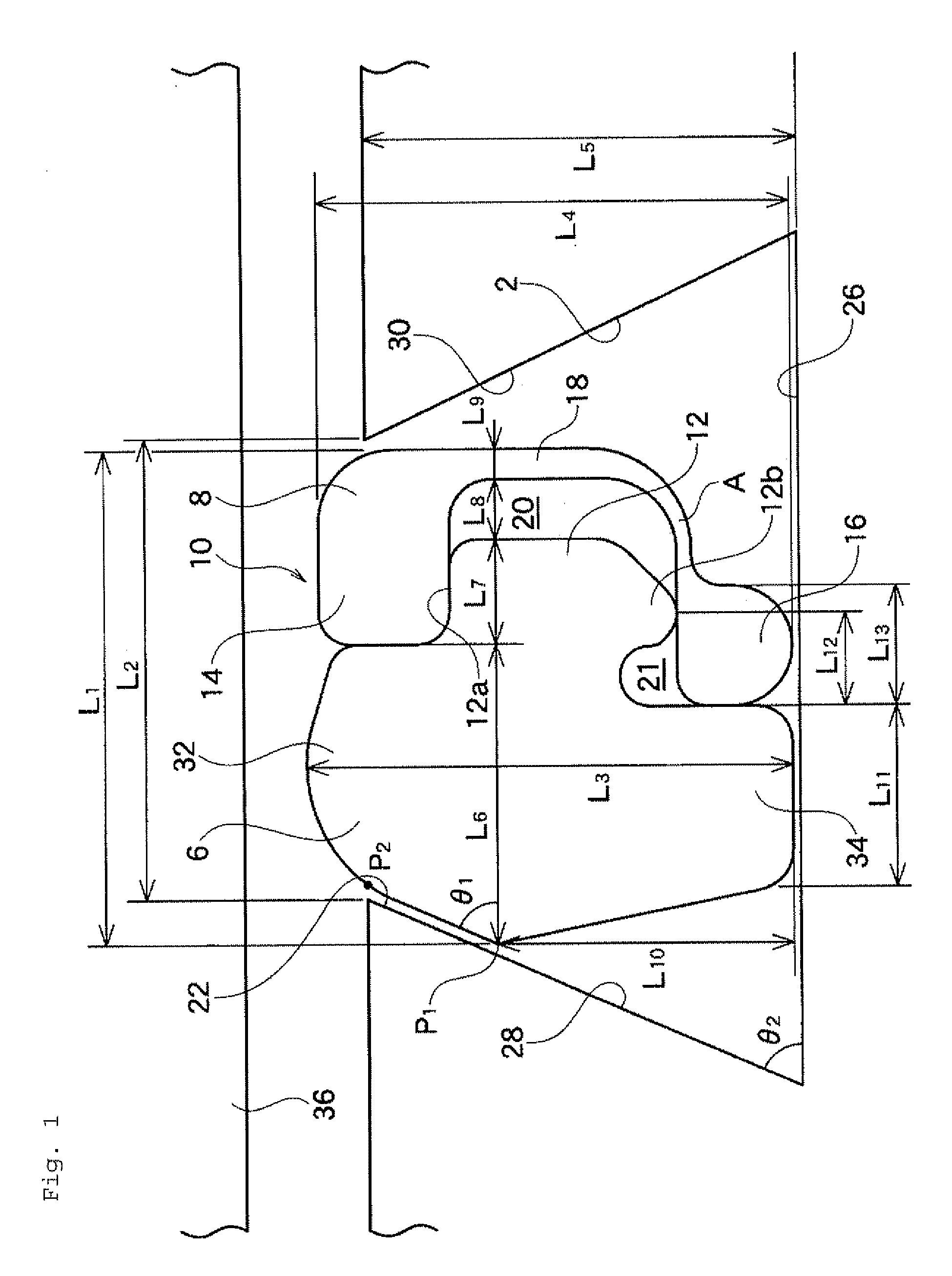 Composite Sealing Material