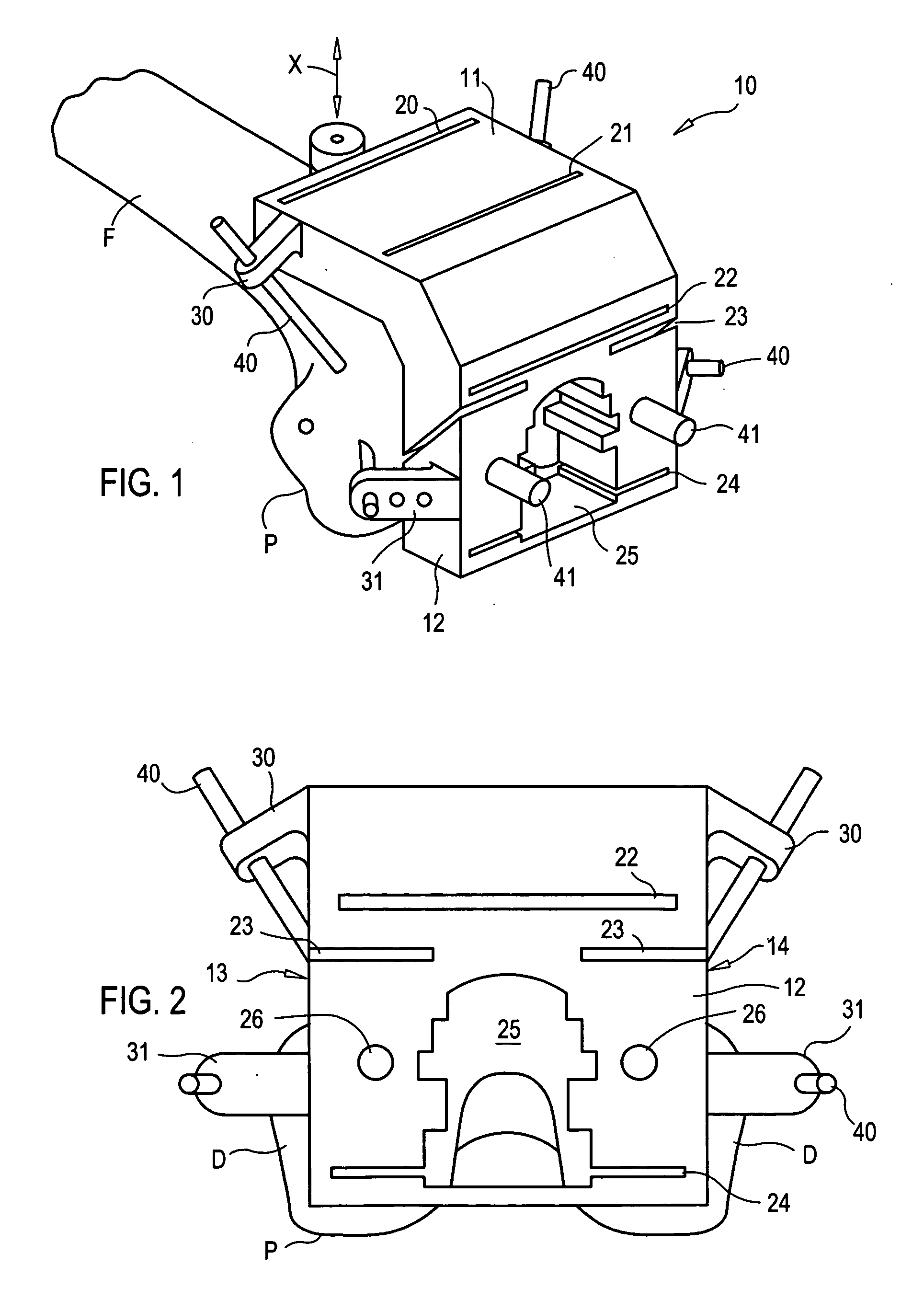 Cutting guide apparatus and surgical method for use in knee arthroplasty