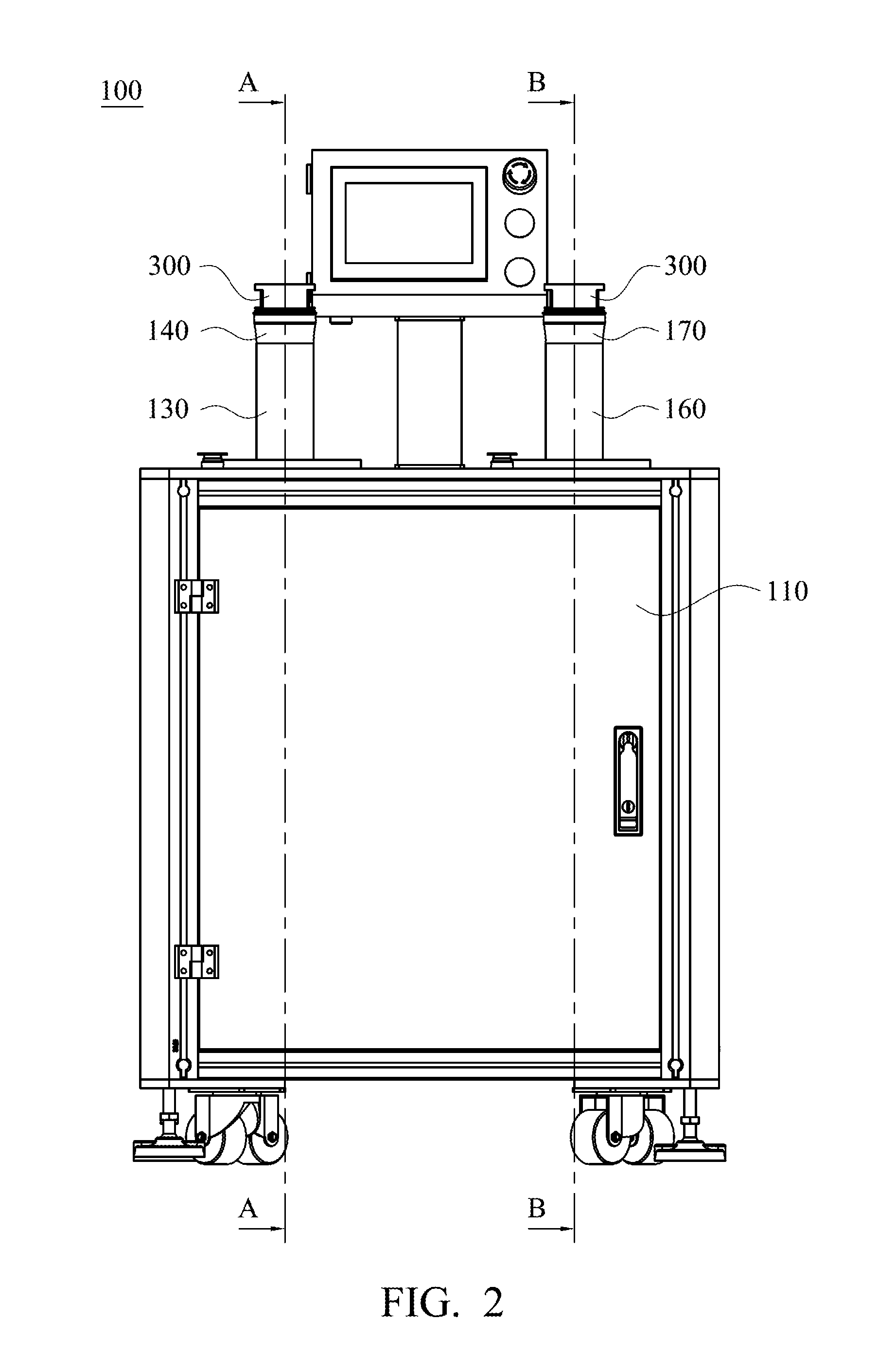 Auxiliary device for installing piston rings