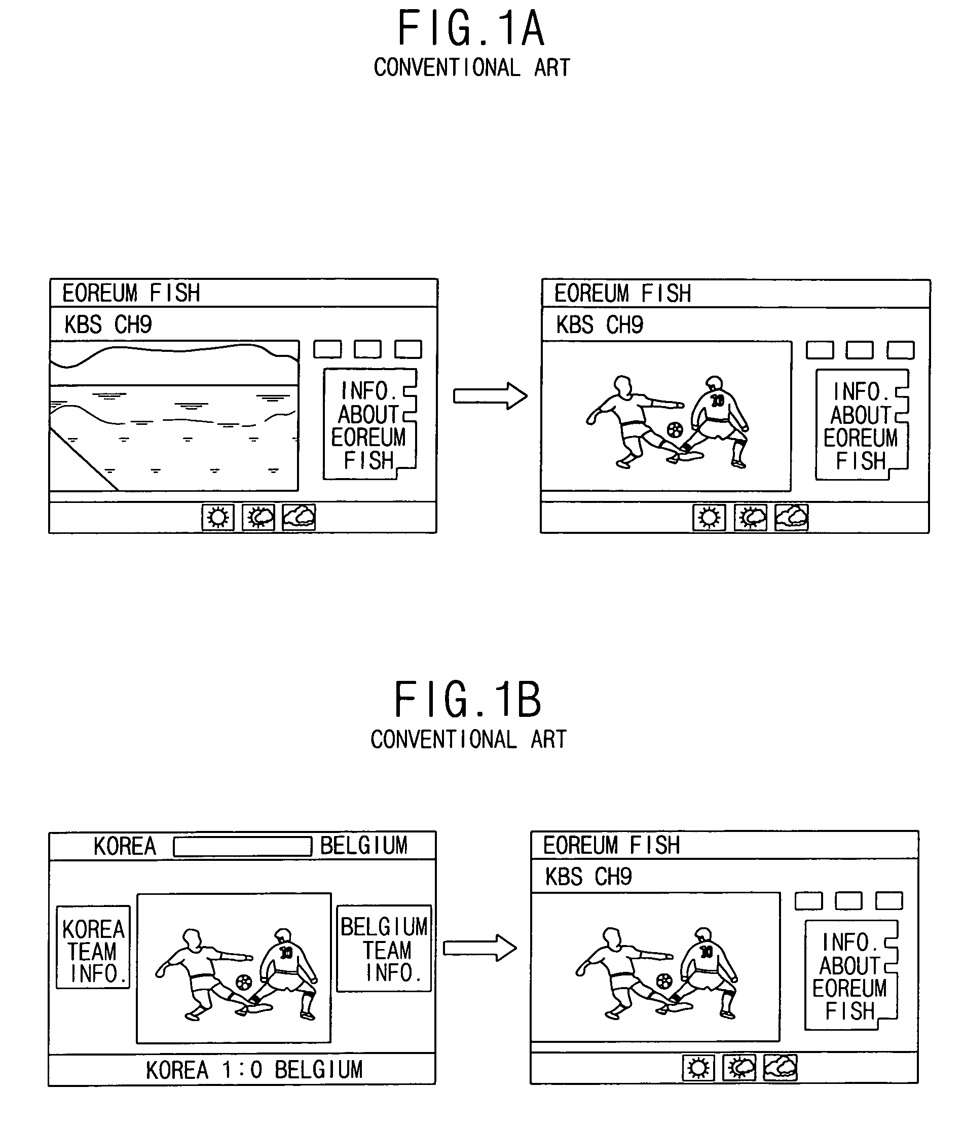 Data contents processing method and apparatus