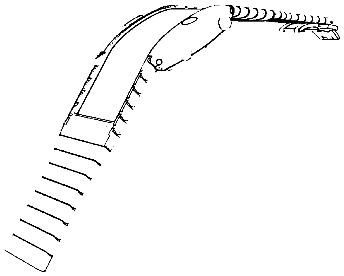 Video clipping method, wearable device and computer readable storage medium