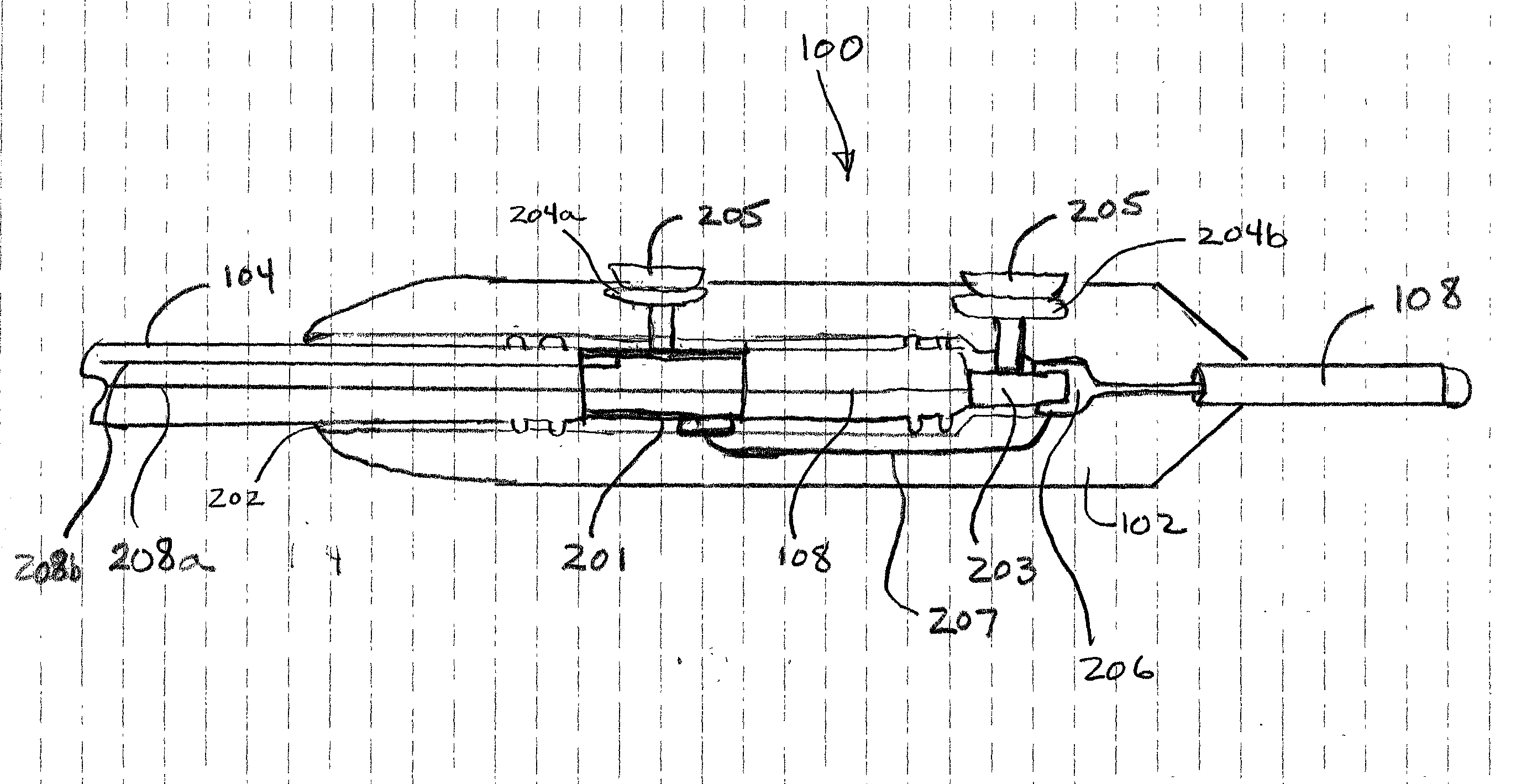 Method and apparatus for shunting induced currents in an electrical lead