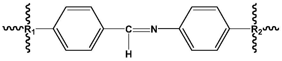 A kind of aromatic polyimide thermosetting resin and preparation method thereof