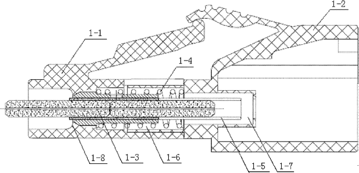 Pluggable optical filter