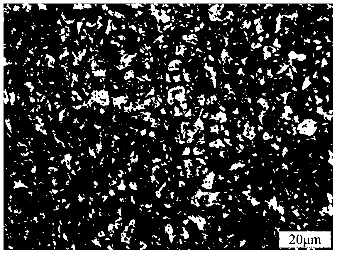 A process for manufacturing low-temperature molded tee by using x80 steel plate