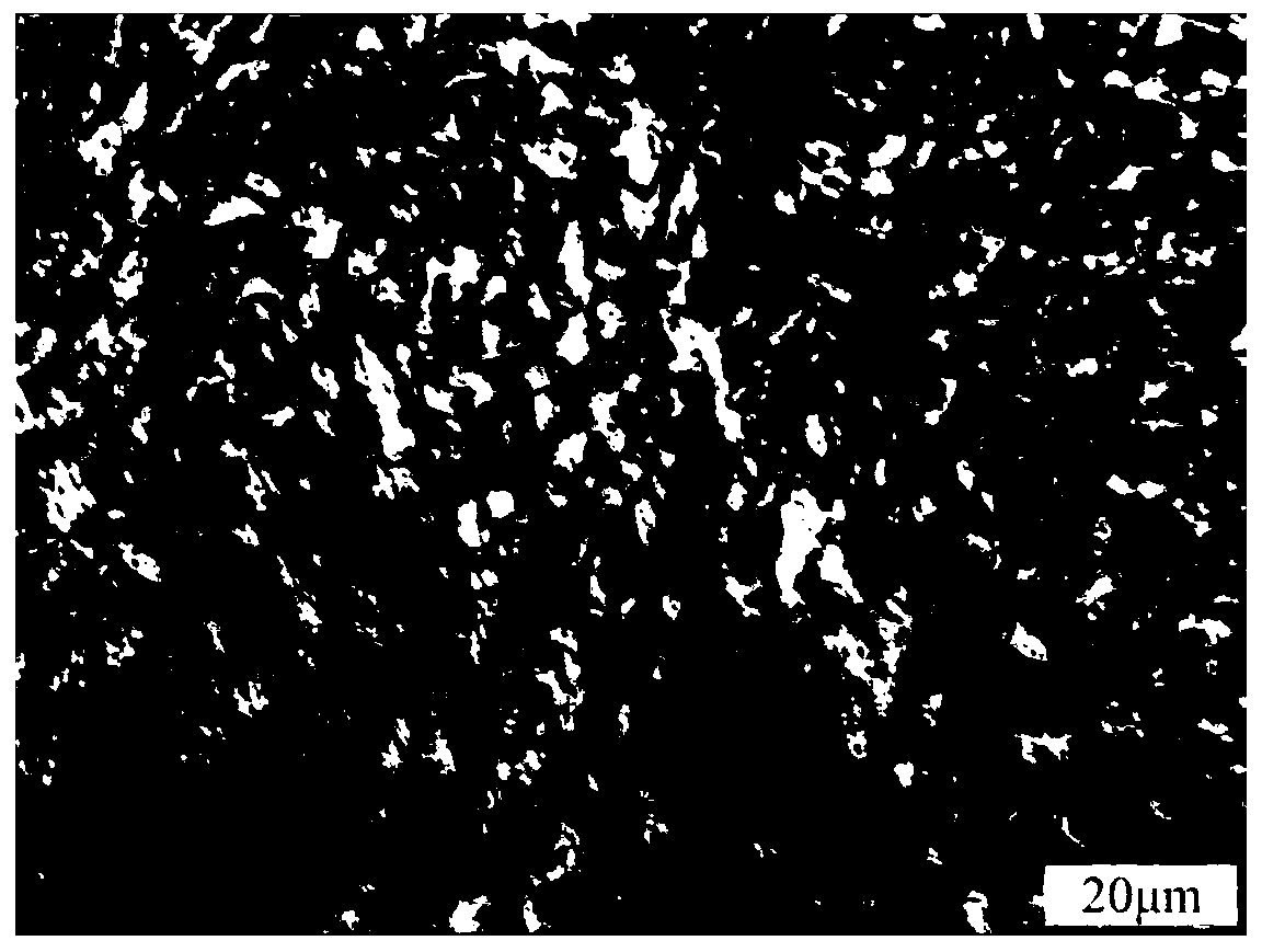 A process for manufacturing low-temperature molded tee by using x80 steel plate