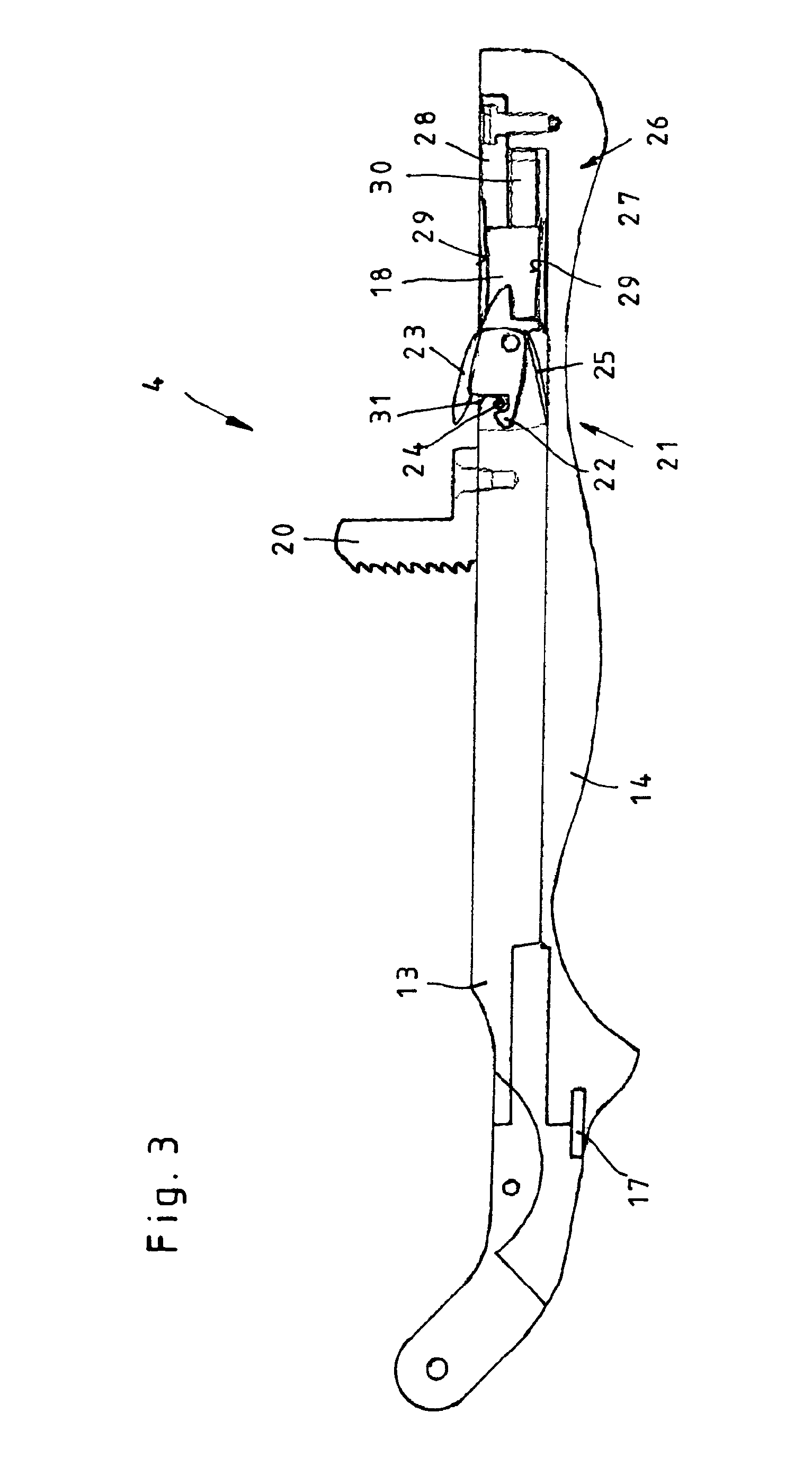 Medical instrument