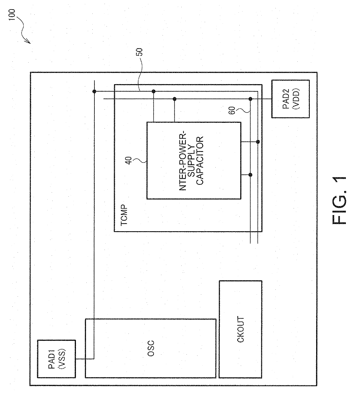 Circuit device, oscillator, electronic apparatus, and vehicle