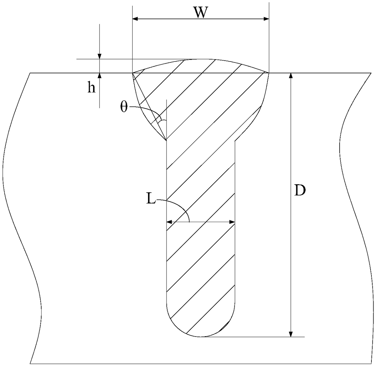 Laser welding method