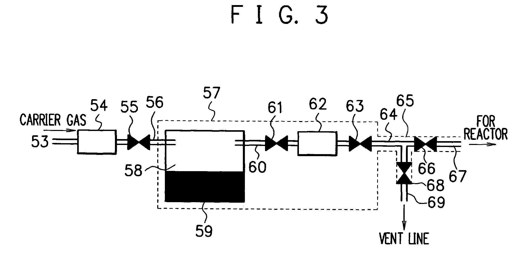 Porous insulating film, method for producing the same, and semiconductor device using the same