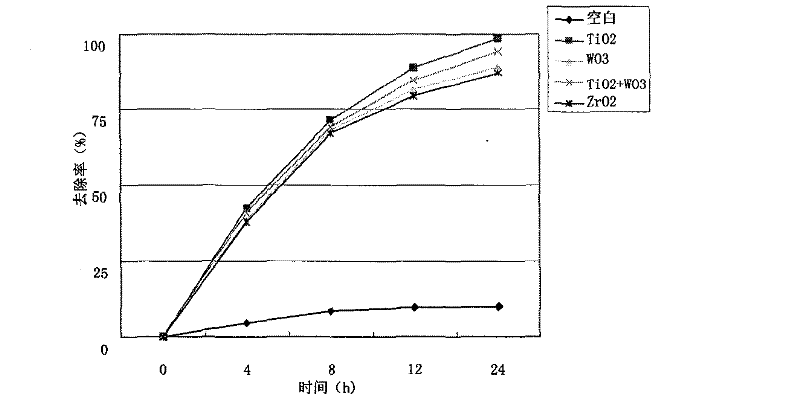 Paint composition and preparation method thereof