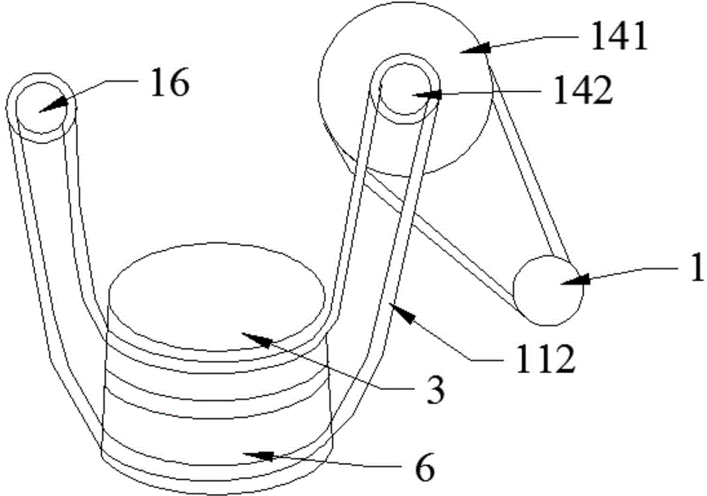 Reaming and tapping machine