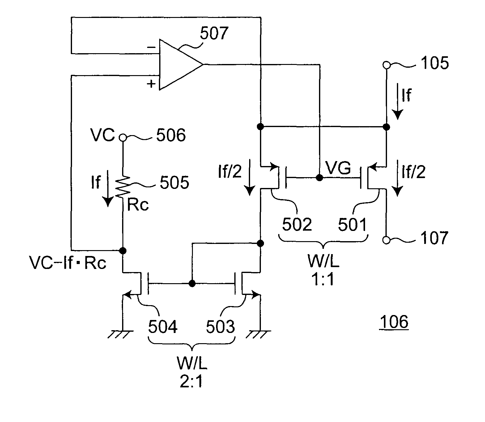 Thermal infrared detecting device