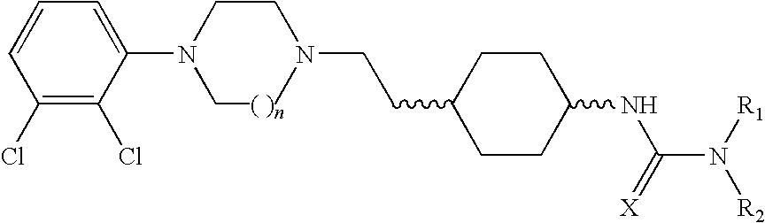 Pharmaceutical compositions and method for treating acute mania