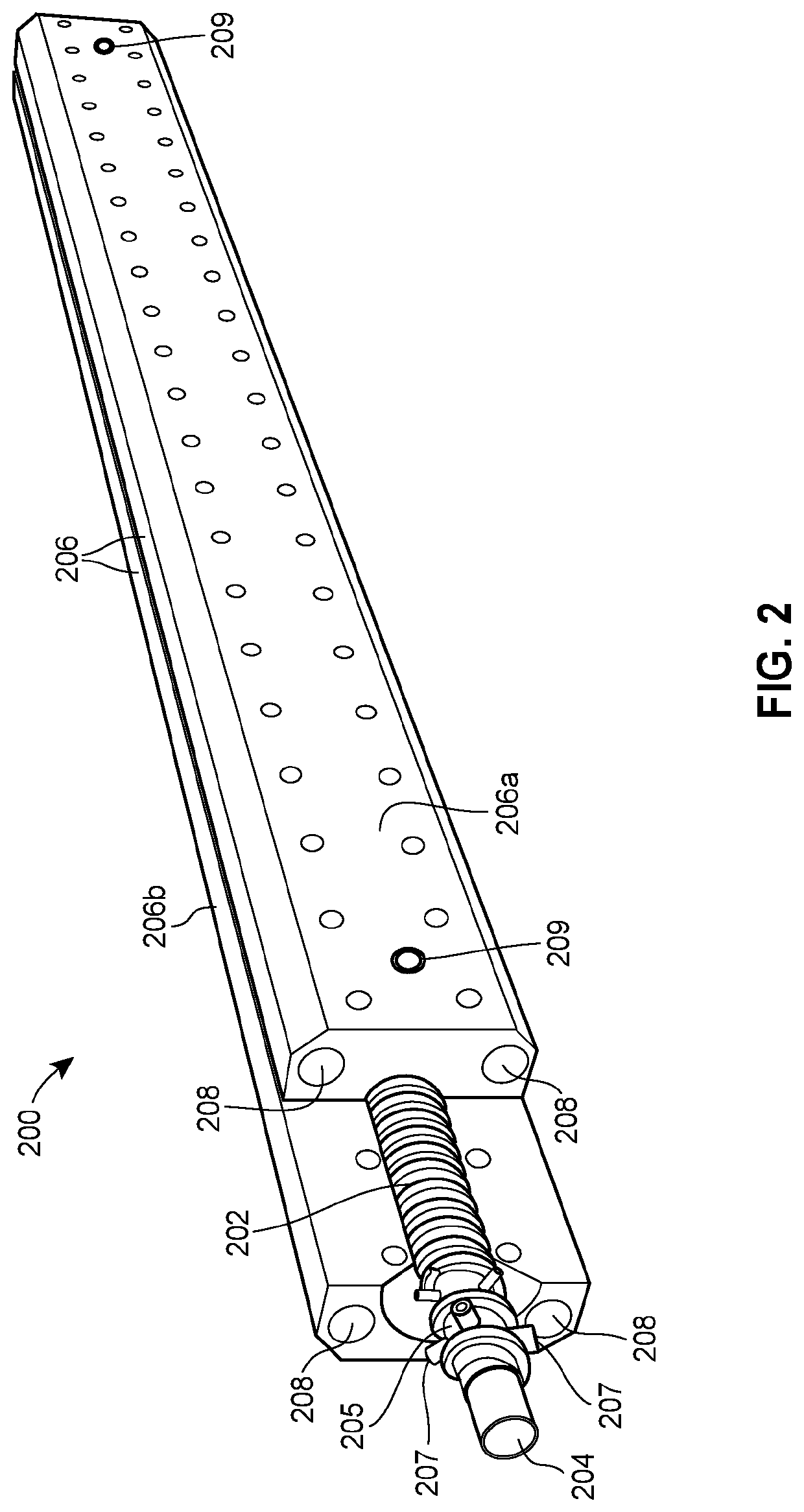 Helical superconducting undulator for 3rd and 4th generation of synchrotron light source and fels