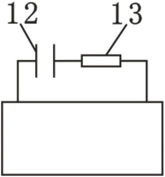 USB interface load testing device